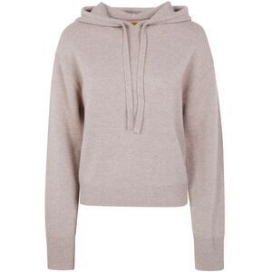 Guest In Residence Women "Collegiate" Cashmere Hoodie